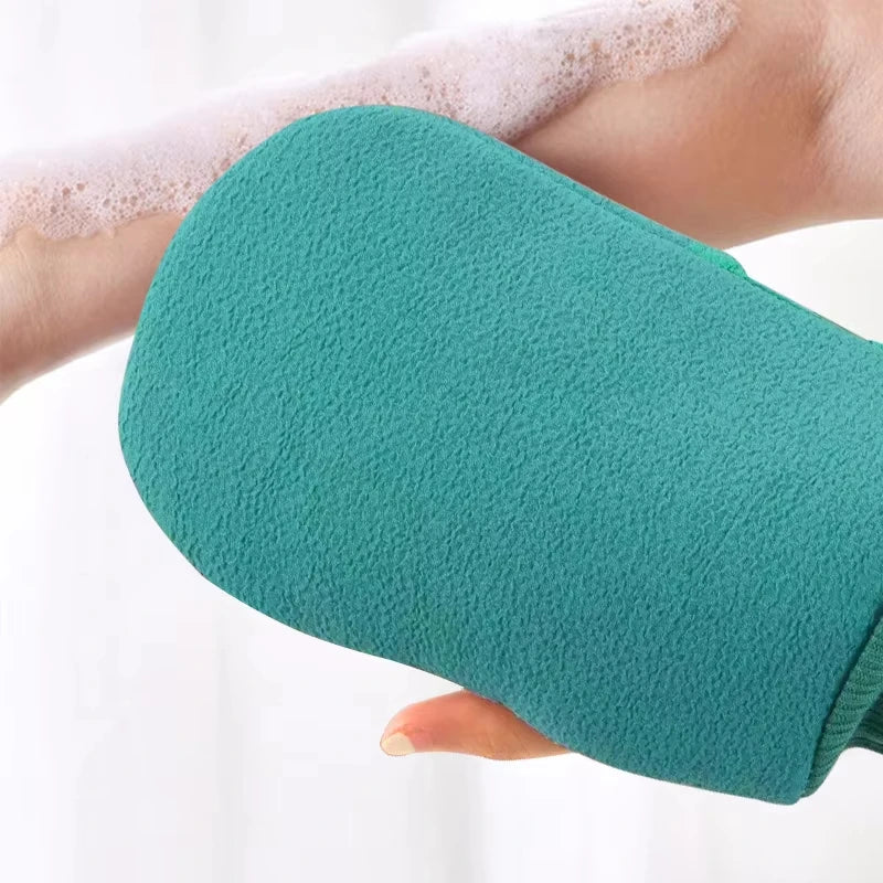 Kessa Hammam Glove — Traditional Moroccan  Exfoliating Mitt
