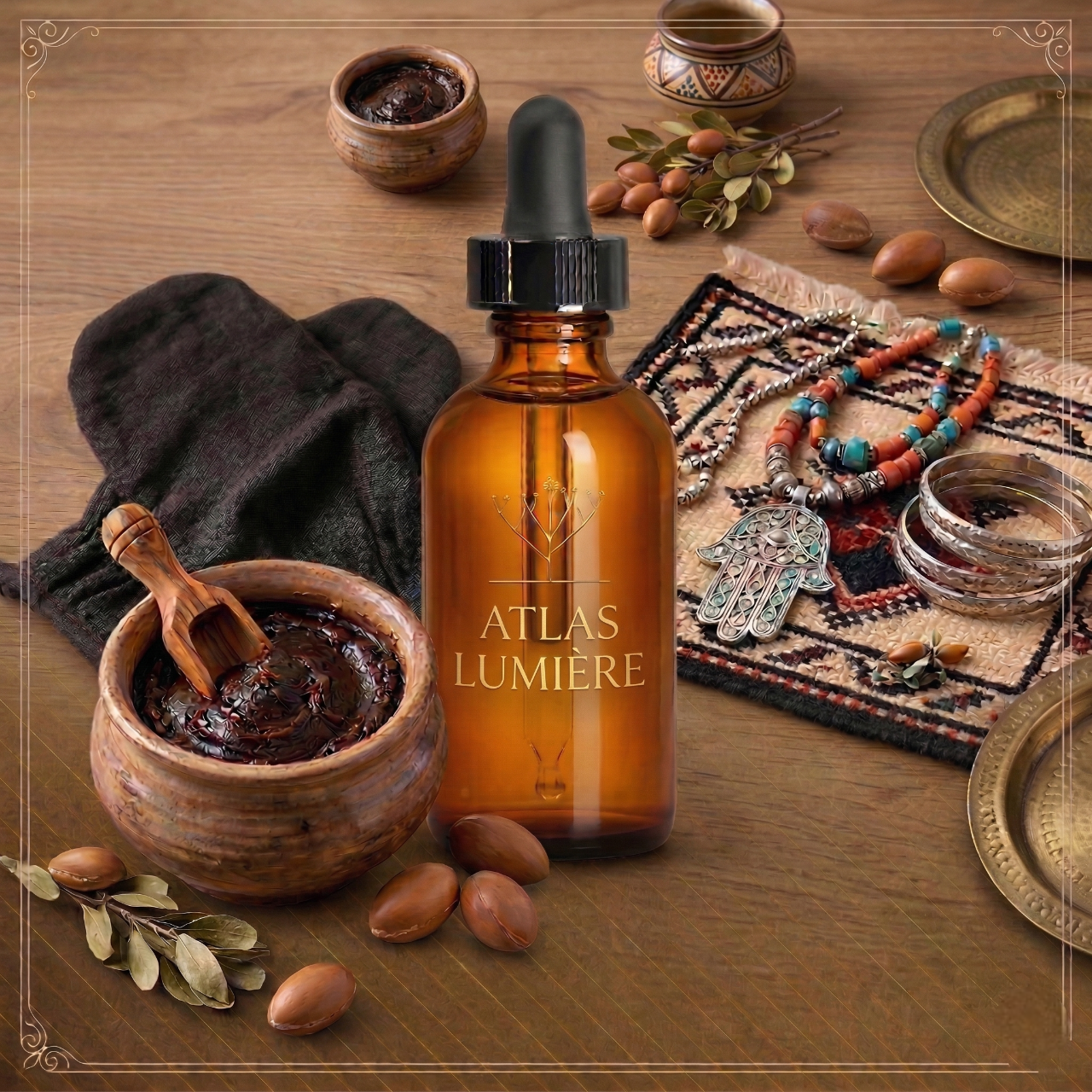 make the logo smaller